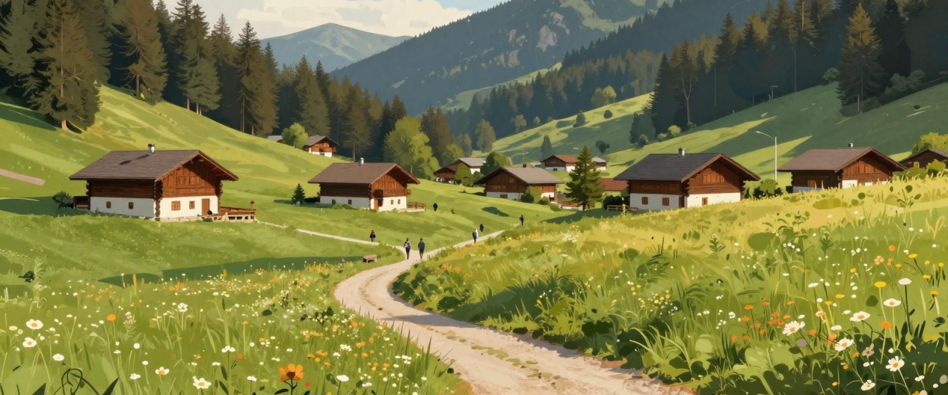 Discovering Rogla