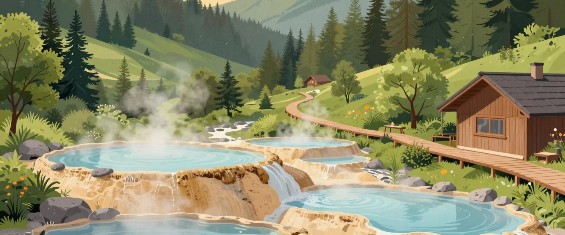 Discovering Šmarješke Toplice