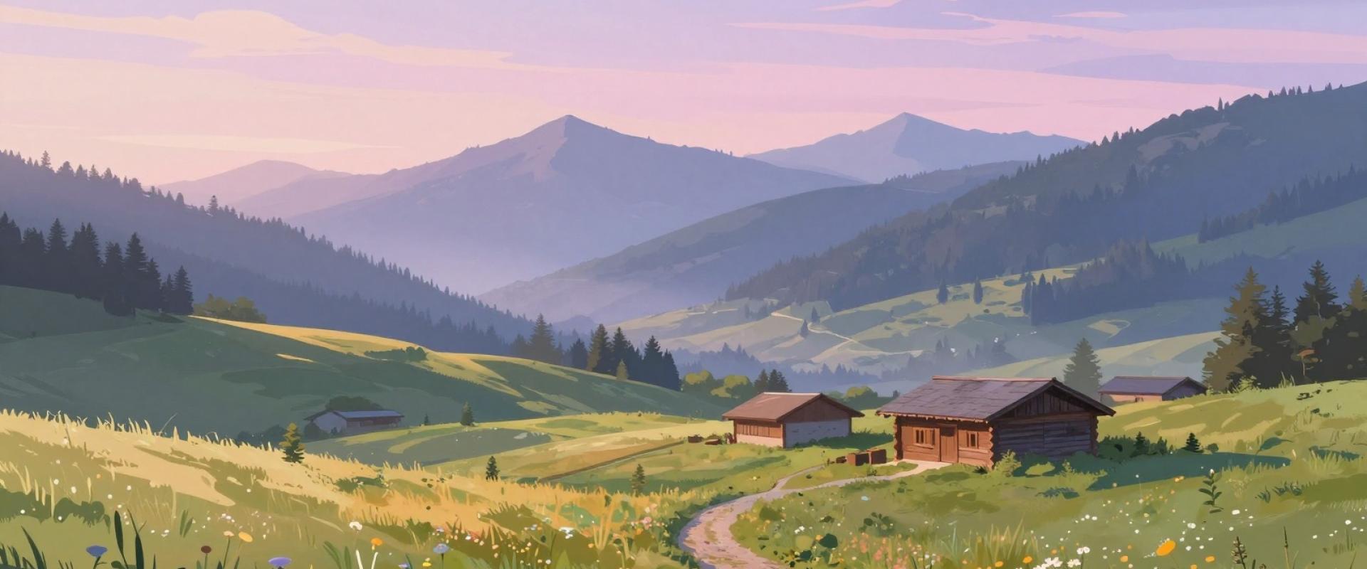 Extended Bohinj Experience
