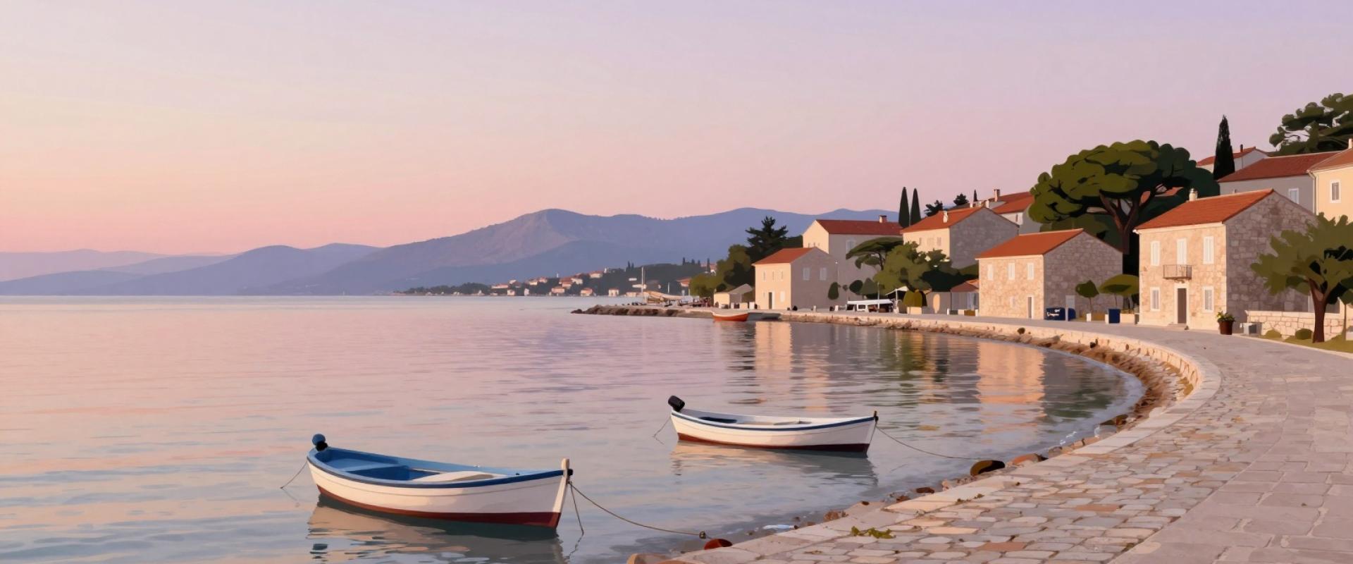 Extended Izola Experience