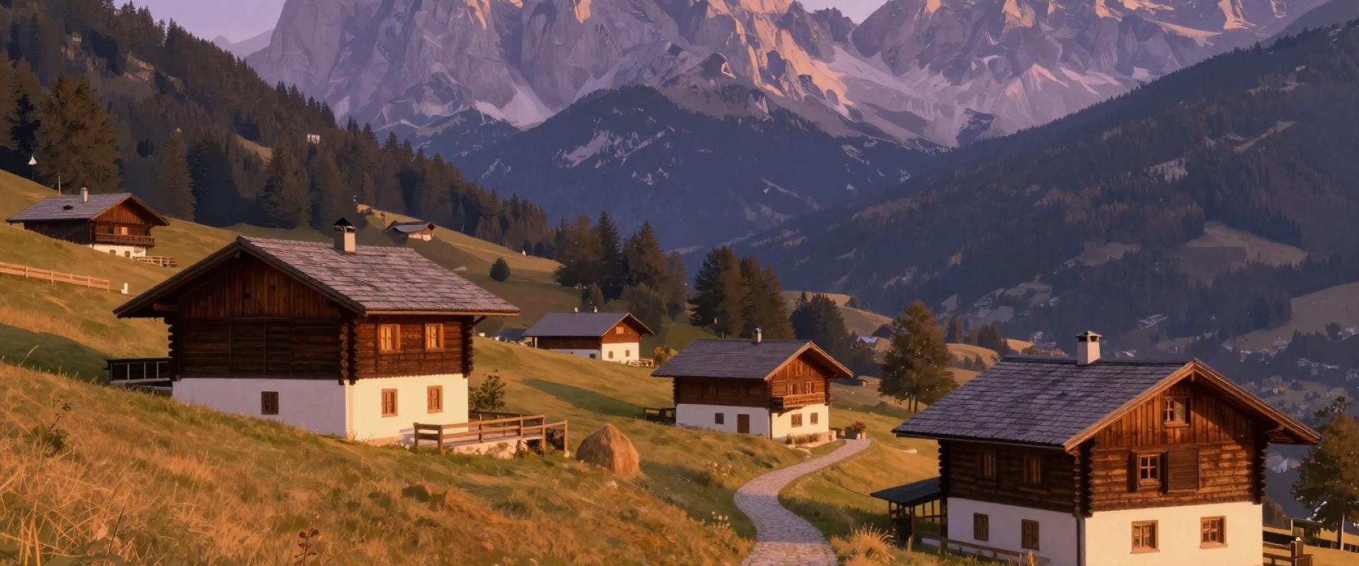 Extended Koroška Experience