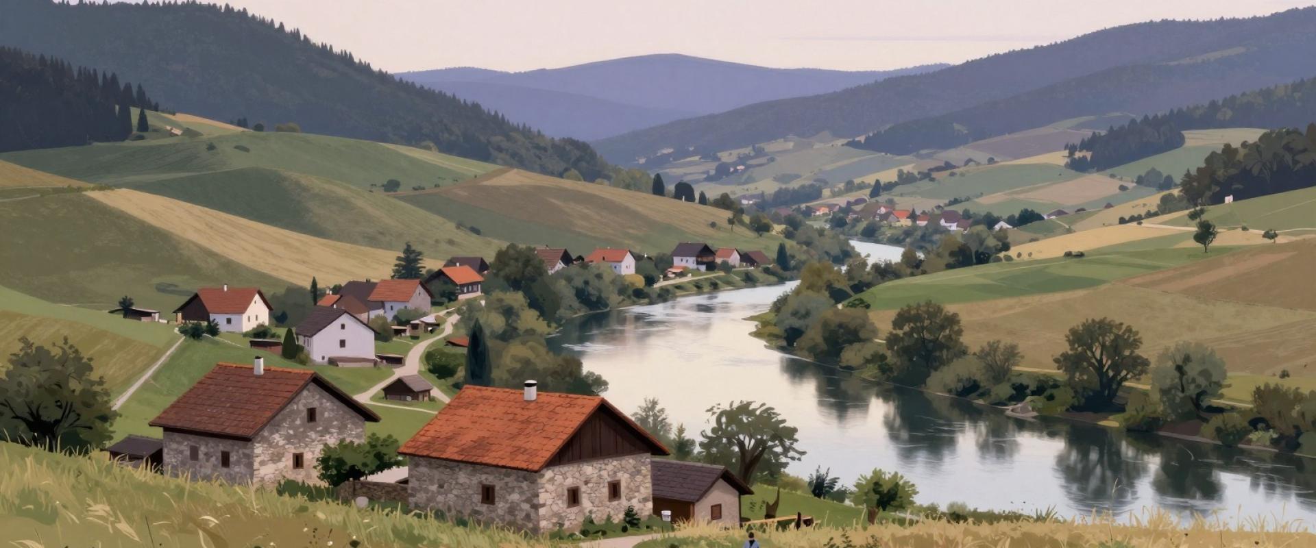Extended Ljutomer Experience
