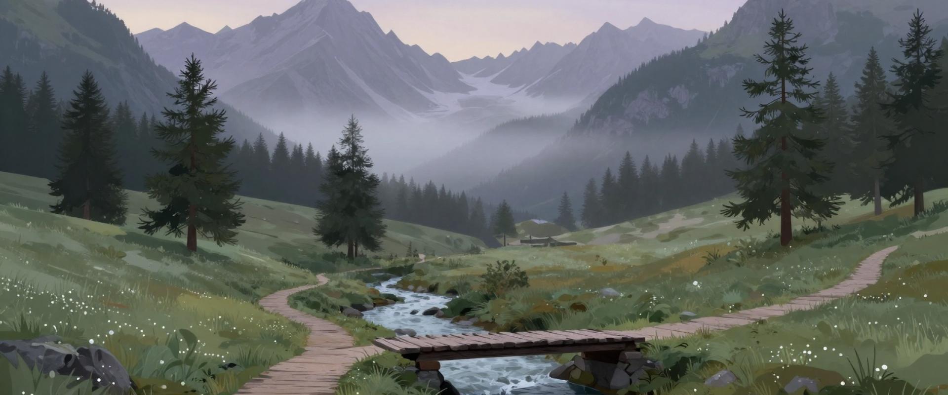Extended Mojstrana Experience