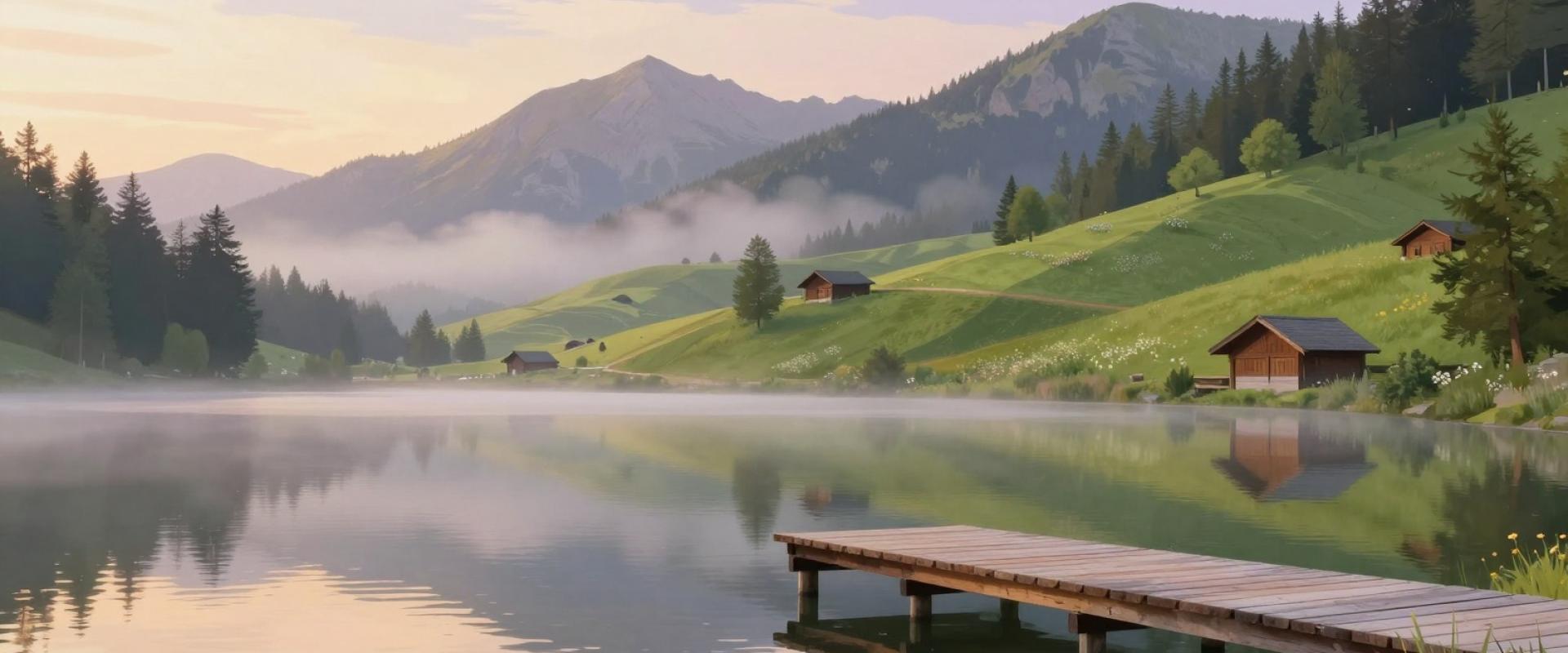 Gorenjska Highlights Tour