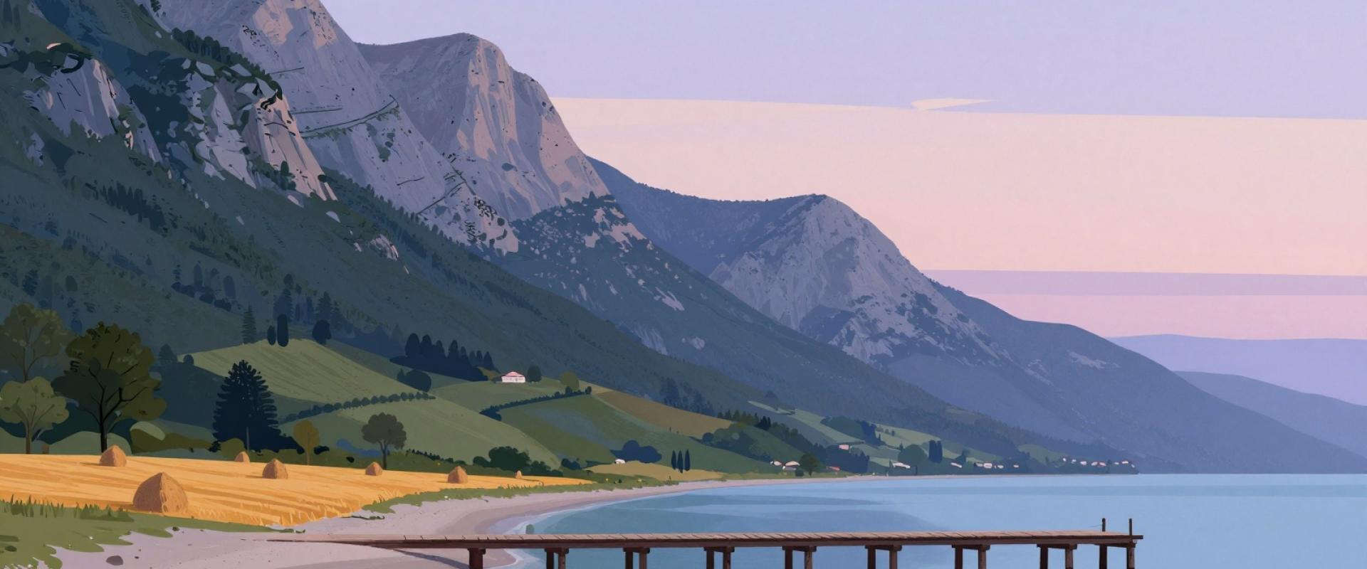 Grand Tour of Slovenia