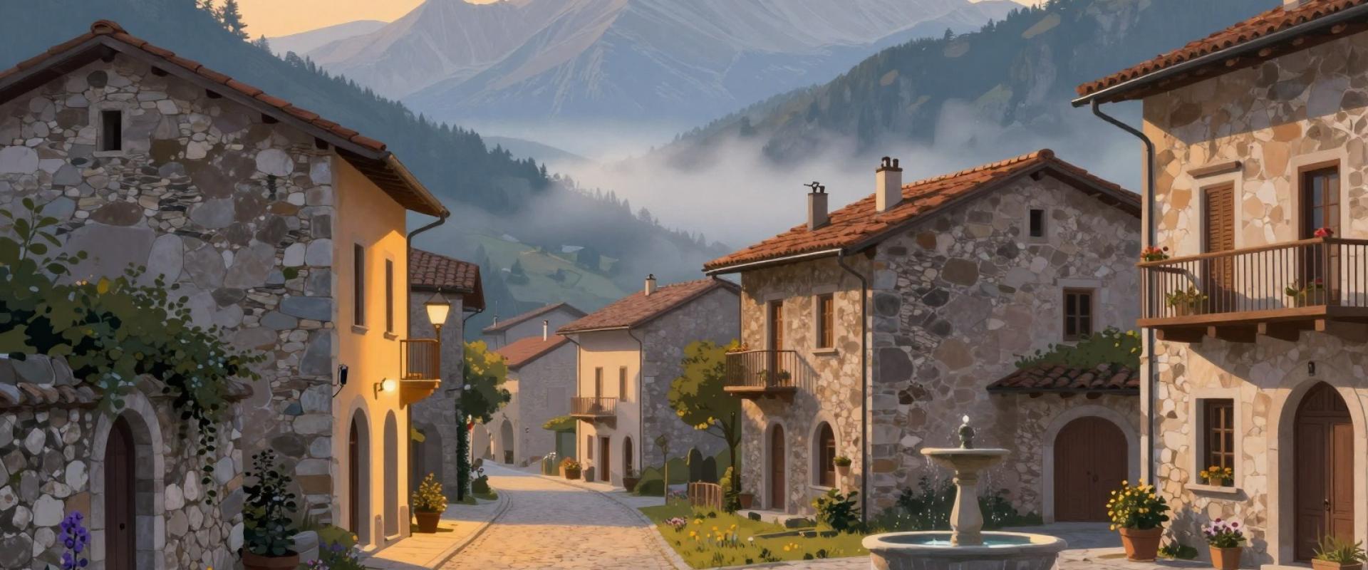 Kamnik Weekend Getaway