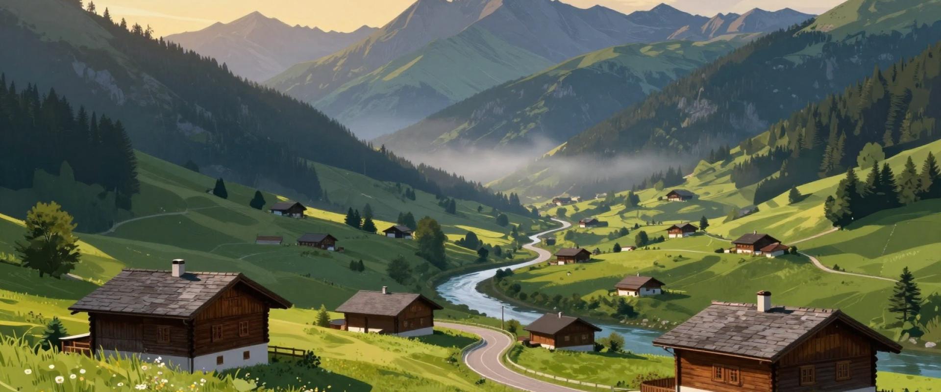 Koroška Highlights Tour