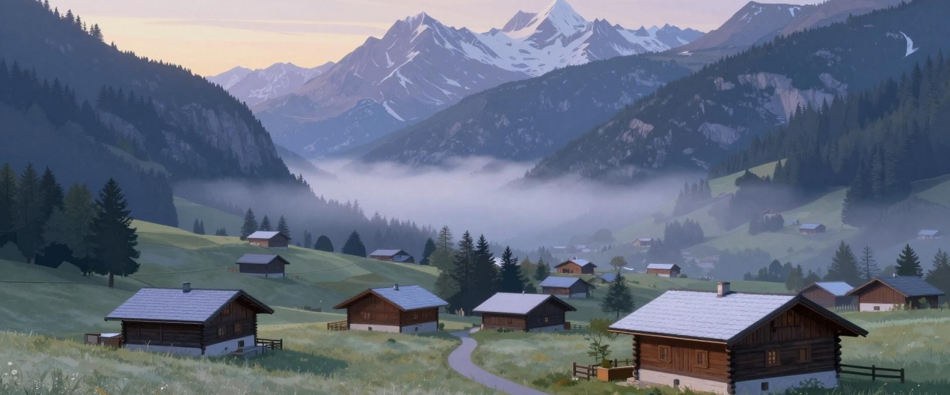 Kranjska Gora Weekend Getaway