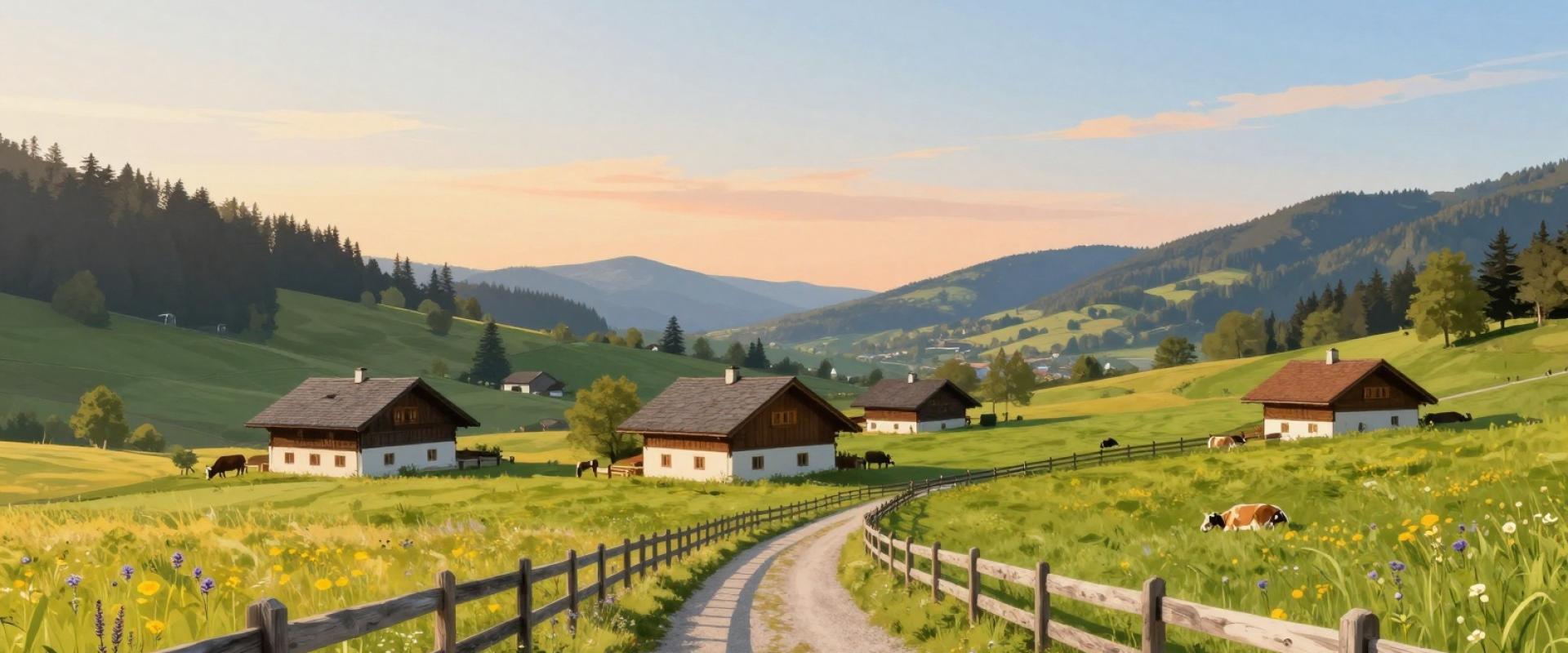 Krašnji Vrh Weekend Getaway