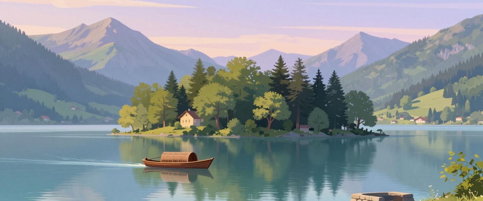Lake Bled Weekend Getaway