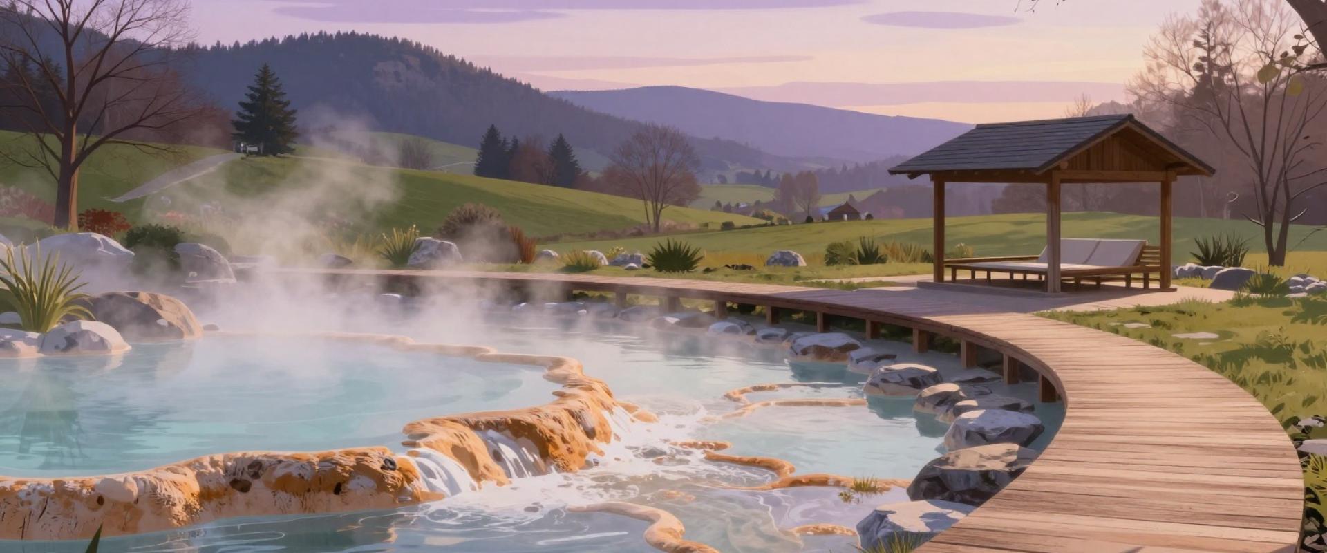 Moravske Toplice Weekend Getaway