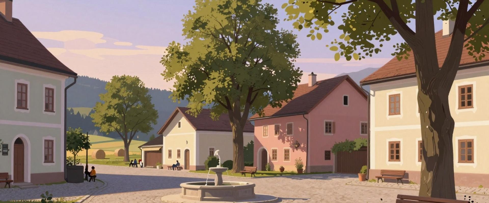 Murska Sobota Weekend Getaway