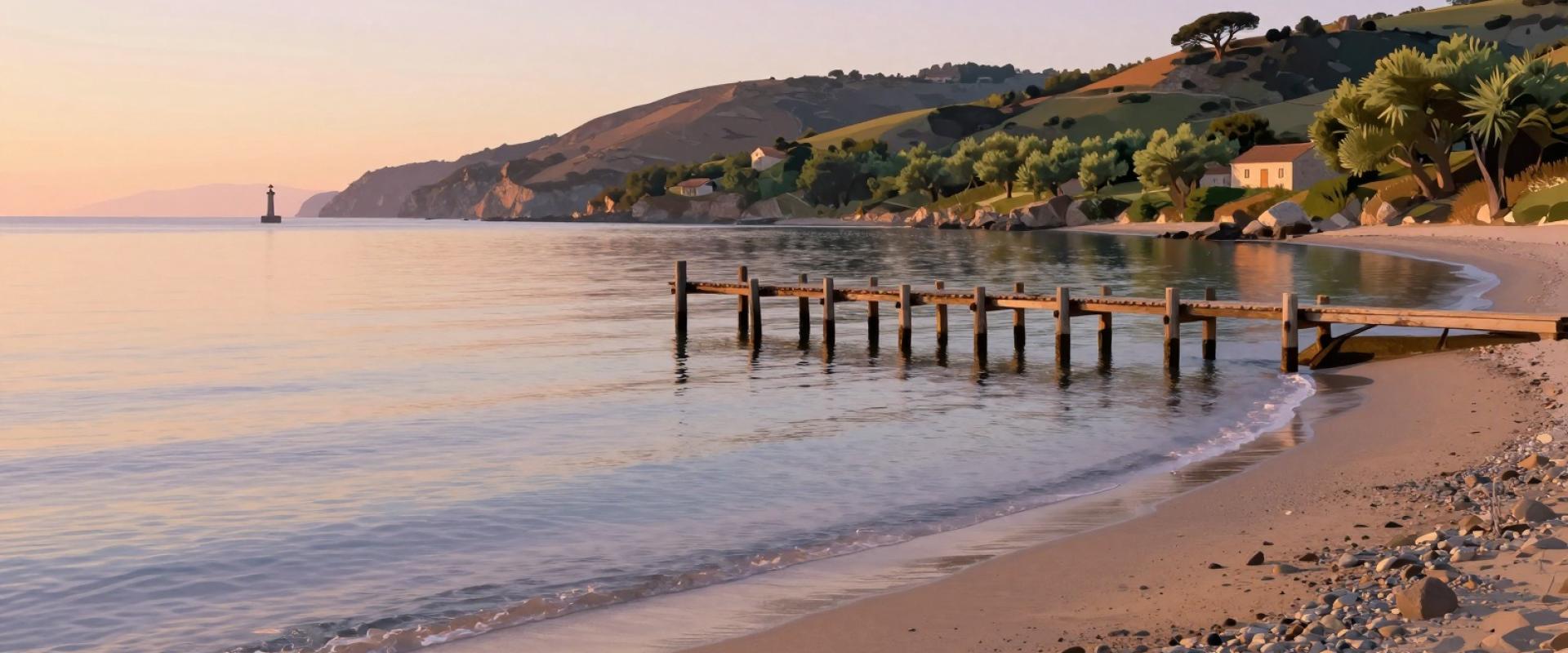 Piran & Istrian Coast Coastal Adventure