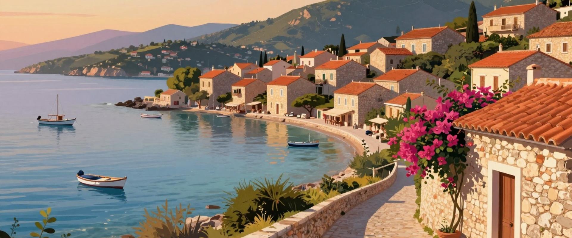 Piran & Istrian Coast Highlights Tour