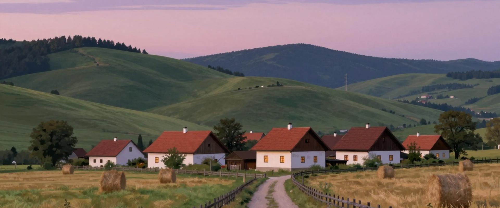 Prekmurje Highlights Tour