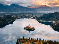 Family-Friendly Activities in Lake Bled