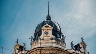 Ljubljana & Central Slovenia