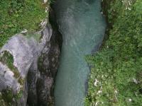 Budget Backpacking Across Slovenia