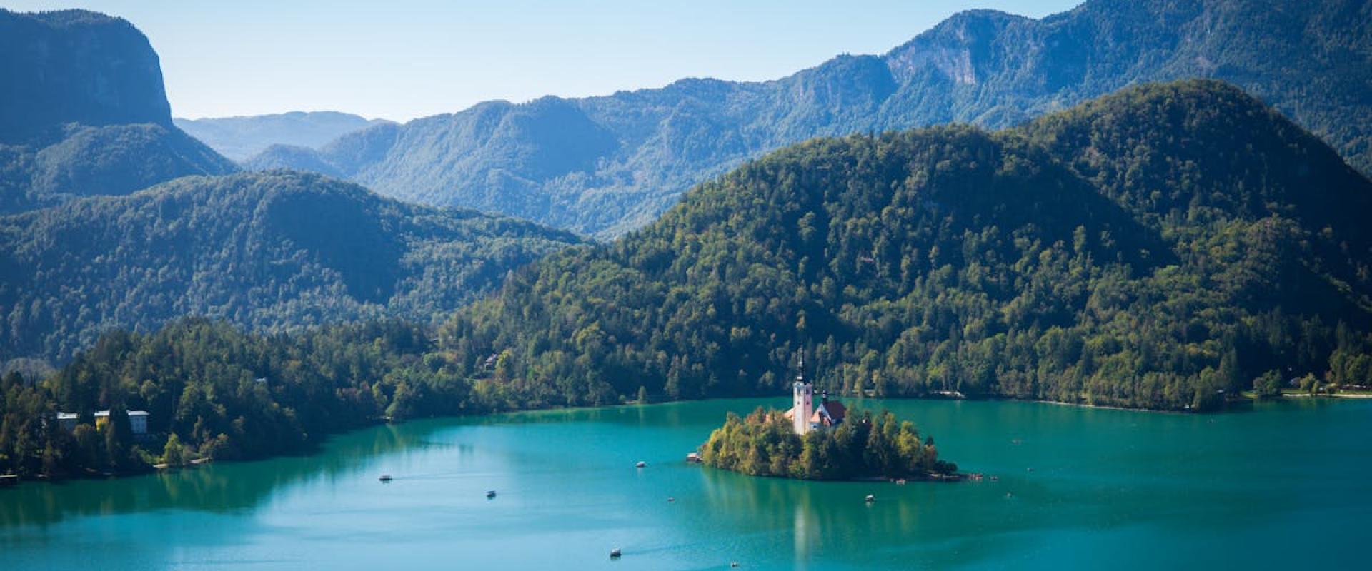 How to Travel Slovenia on a Tight Budget