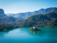 How to Travel Slovenia on a Tight Budget