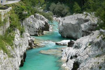 Activities & Adventure in Slovenian Istria