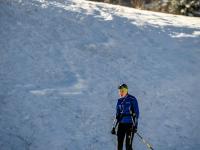 Ski Touring