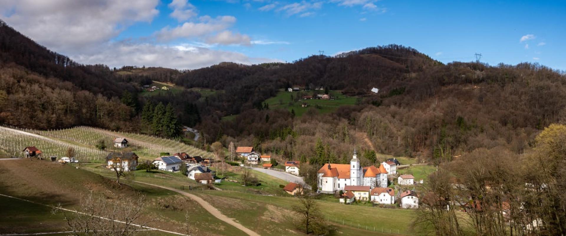 Parish Church of Mary Immaculate