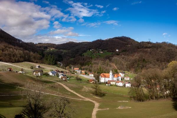 Parish Church of Mary Immaculate