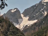 Triglav National Park’s Secret Alpine Lakes