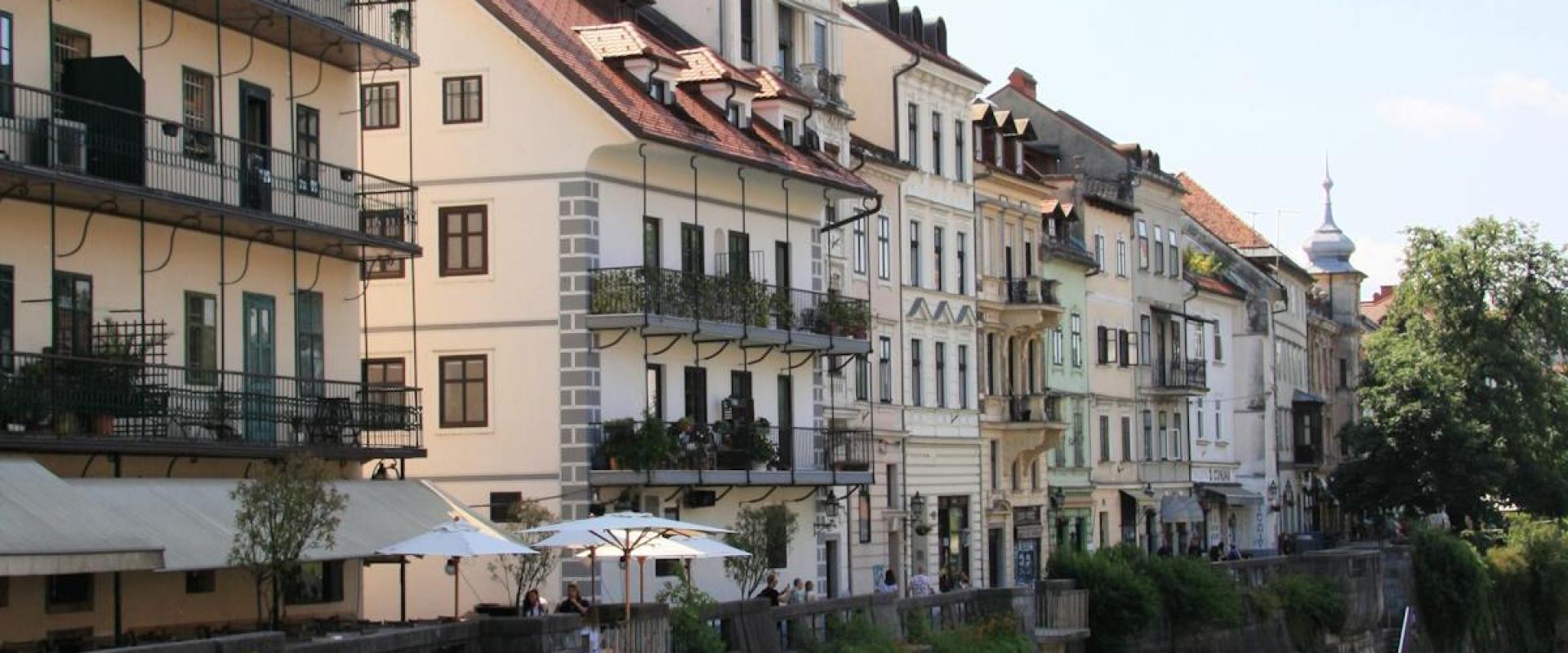 Underground river passages