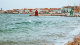 Coastal & Maritime