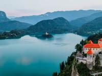 Bled Castle