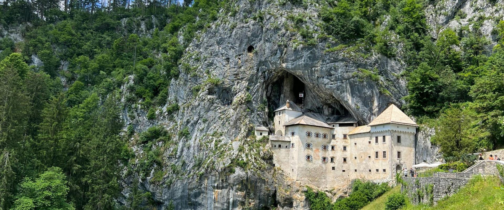 Žužemberk Castle