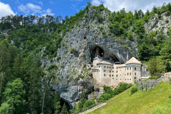 Žužemberk Castle