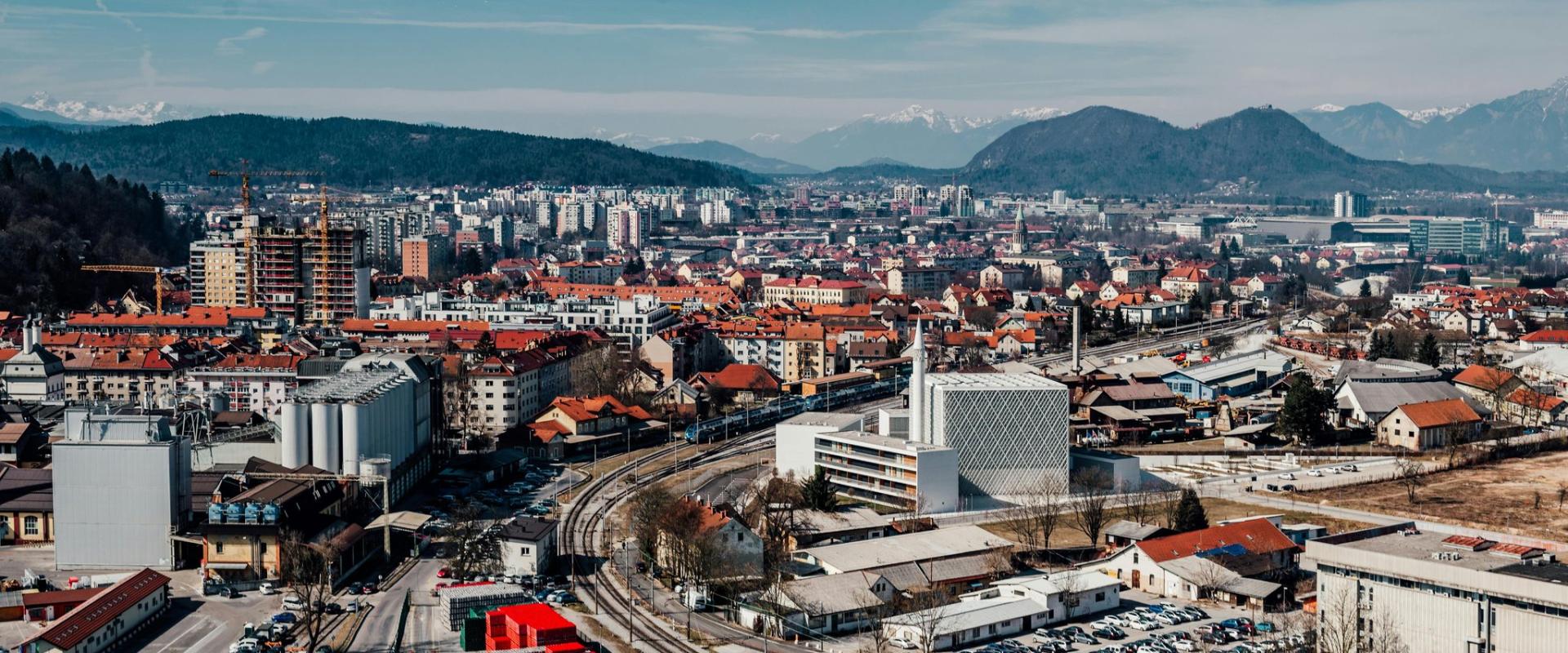 Ljubljana
