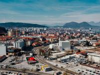 Ljubljana
