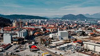 Ljubljana