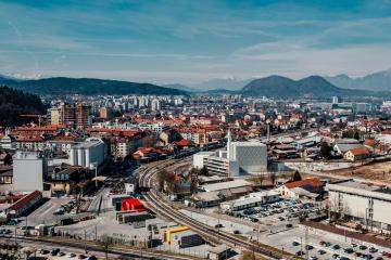 Ljubljana