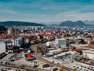 Ljubljana