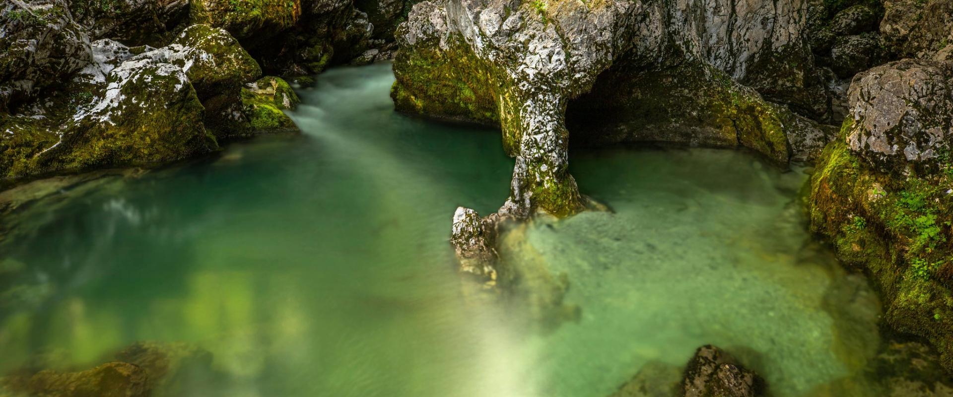 Stara Fužina