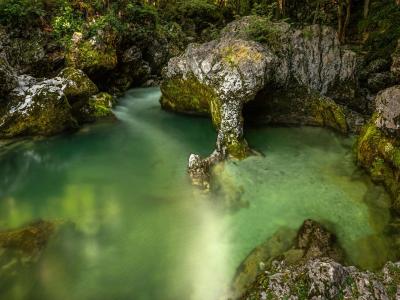 Stara Fužina