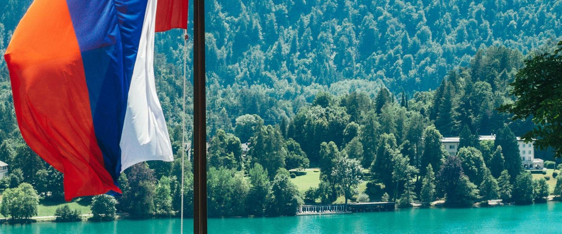 Ultimate Budget Planning for Slovenia