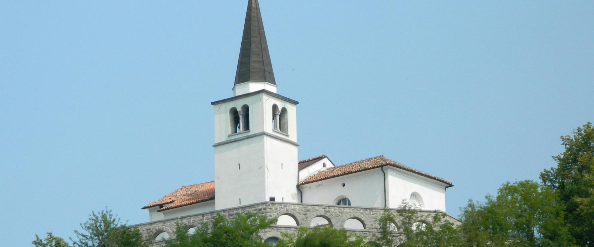 Vinarium Tower