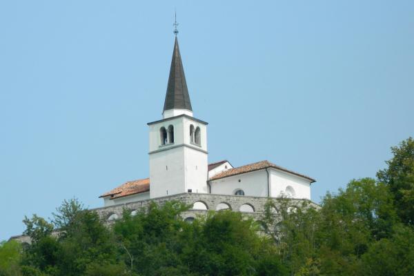 Vinarium Tower