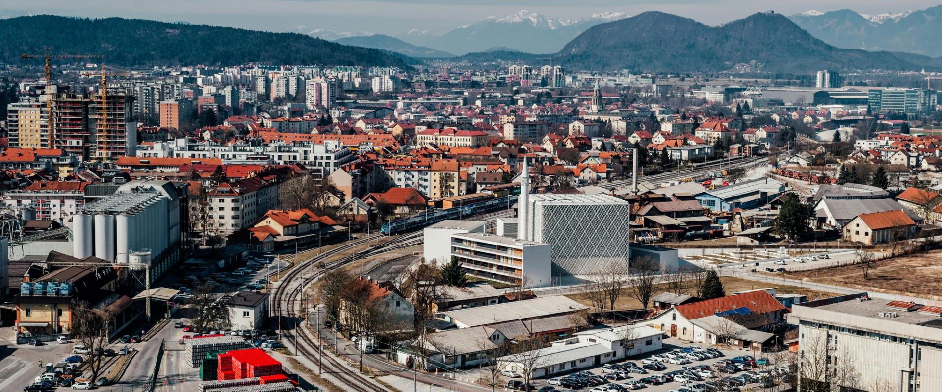 Savoring Slovenia