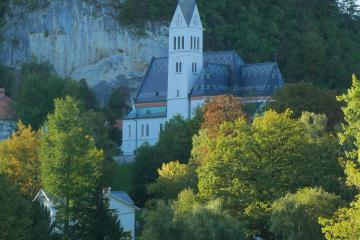 Lake Bled