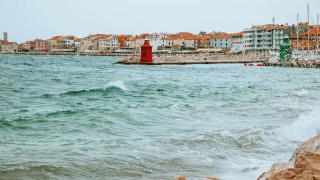Coastal & Maritime