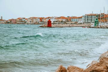 Coastal & Maritime in Izola