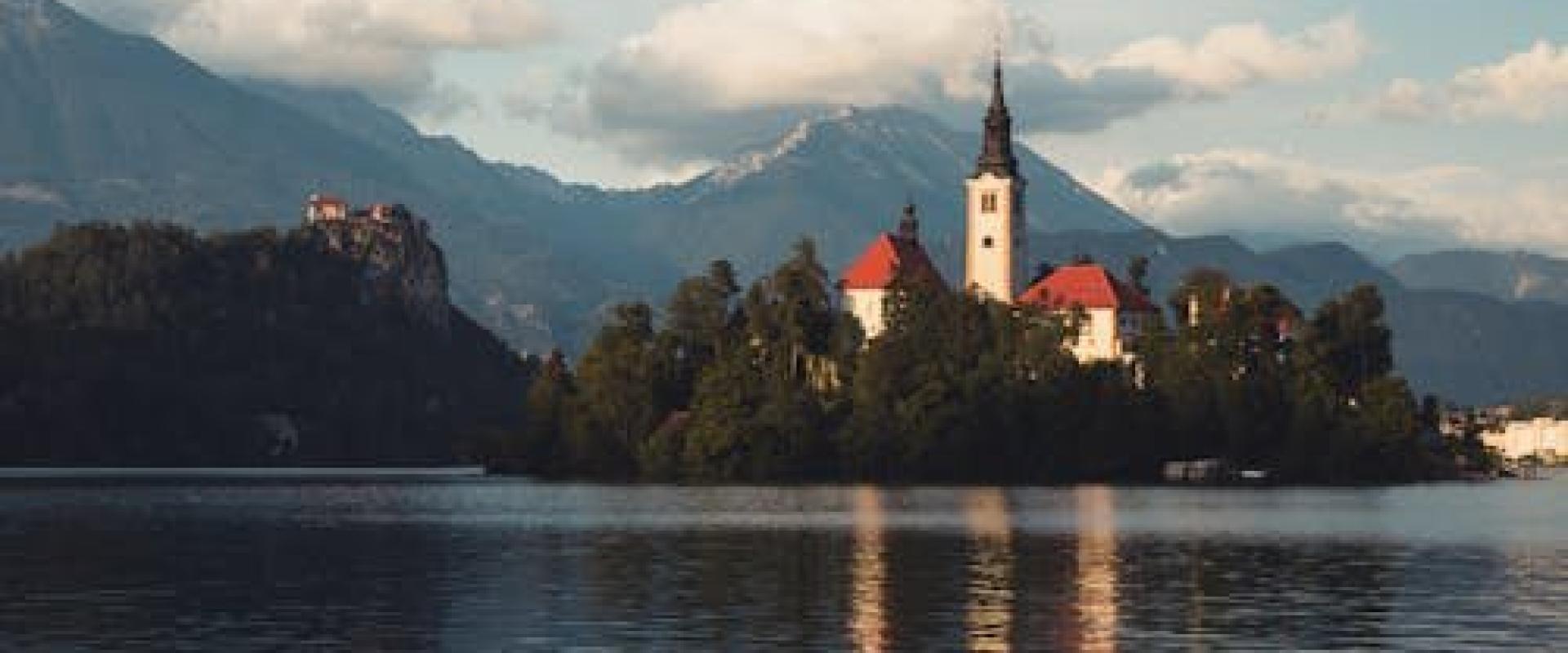 Silent Lake (Falski tajhti)