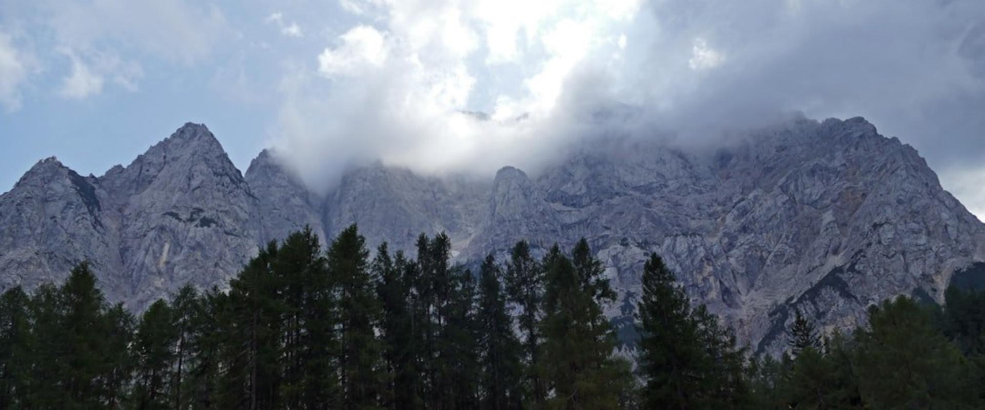 Triglav National Park